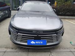 BYD Destroyer 05 DM-i 1.5L 55km Prestigious Edition - ფოტო 3
