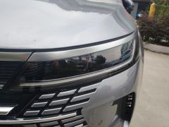 BYD Destroyer 05 DM-i 1.5L 55km Prestigious Edition - ფოტო 4