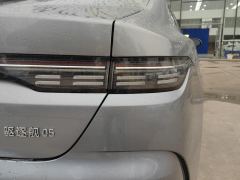 BYD Destroyer 05 DM-i 1.5L 55km Prestigious Edition - ფოტო 5