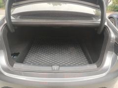 BYD Destroyer 05 DM-i 1.5L 55km Prestigious Edition - ფოტო 7