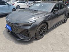 Changan UNI-V 2.0T Edition - photo 1