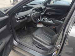 Changan UNI-V 2.0T Edition - photo 14