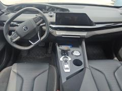 Changan UNI-V 2.0T Edition - photo 16