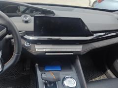 Changan UNI-V 2.0T Edition - photo 17