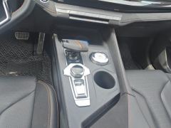 Changan UNI-V 2.0T Edition - photo 19