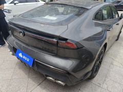 Changan UNI-V 2.0T Edition - photo 2