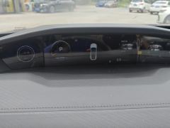 Changan UNI-V 2.0T Edition - photo 20