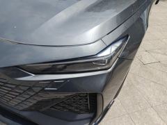 Changan UNI-V 2.0T Edition - photo 4