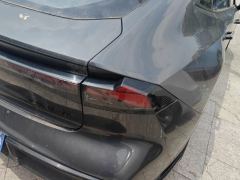 Changan UNI-V 2.0T Edition - photo 5