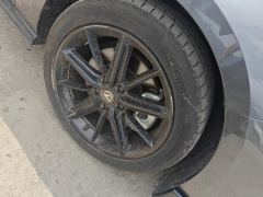 Changan UNI-V 2.0T Edition - photo 6
