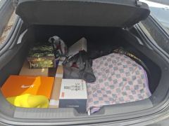 Changan UNI-V 2.0T Edition - photo 7
