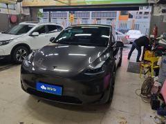 Tesla Model Y 554km Rear-Wheel Drive Edition - ფოტო 1