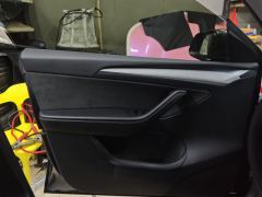 Tesla Model Y 554km Rear-Wheel Drive Edition - ფოტო 12