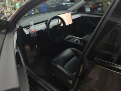 Tesla Model Y 554km Rear-Wheel Drive Edition - ფოტო 14