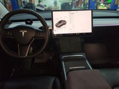 Tesla Model Y 554km Rear-Wheel Drive Edition - ფოტო 16