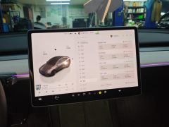 Tesla Model Y 554km Rear-Wheel Drive Edition - ფოტო 17
