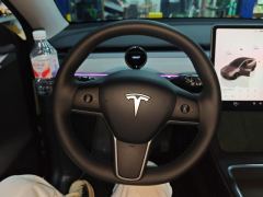 Tesla Model Y 554km Rear-Wheel Drive Edition - ფოტო 18