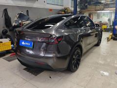 Tesla Model Y 554km Rear-Wheel Drive Edition - ფოტო 2