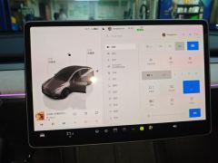 Tesla Model Y 554km Rear-Wheel Drive Edition - ფოტო 20