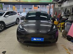 Tesla Model Y 554km Rear-Wheel Drive Edition - ფოტო 3