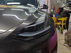 Tesla Model Y 554km Rear-Wheel Drive Edition - ფოტო 4