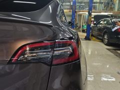 Tesla Model Y 554km Rear-Wheel Drive Edition - ფოტო 5