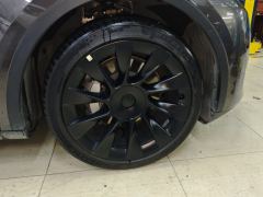 Tesla Model Y 554km Rear-Wheel Drive Edition - ფოტო 6