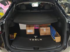 Tesla Model Y 554km Rear-Wheel Drive Edition - ფოტო 7