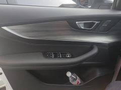 Chery Tiggo 8 PLUS Kunpeng Edition 390TGDI Dual Clutch 2WD Deluxe Edition - ფოტო 12