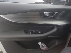 Chery Tiggo 8 PLUS Kunpeng Edition 390TGDI Dual Clutch 2WD Deluxe Edition - ფოტო 13
