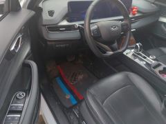 Chery Tiggo 8 PLUS Kunpeng Edition 390TGDI Dual Clutch 2WD Deluxe Edition - ფოტო 14