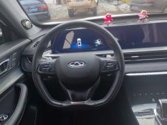 Chery Tiggo 8 PLUS Kunpeng Edition 390TGDI Dual Clutch 2WD Deluxe Edition - ფოტო 18