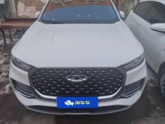 Chery Tiggo 8 PLUS Kunpeng Edition 390TGDI Dual Clutch 2WD Deluxe Edition - ფოტო 3