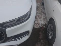Chery Tiggo 8 PLUS Kunpeng Edition 390TGDI Dual Clutch 2WD Deluxe Edition - ფოტო 4