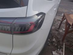 Chery Tiggo 8 PLUS Kunpeng Edition 390TGDI Dual Clutch 2WD Deluxe Edition - ფოტო 5