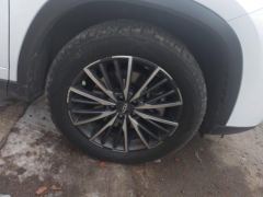 Chery Tiggo 8 PLUS Kunpeng Edition 390TGDI Dual Clutch 2WD Deluxe Edition - ფოტო 6
