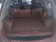 Chery Tiggo 8 PLUS Kunpeng Edition 390TGDI Dual Clutch 2WD Deluxe Edition - ფოტო 7