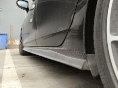 Volkswagen Golf GTI 380TSI GTI - photo 11