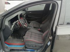 Volkswagen Golf GTI 380TSI GTI - photo 14