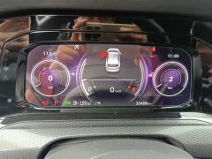 Volkswagen Golf GTI 380TSI GTI - photo 20