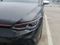 Volkswagen Golf GTI 380TSI GTI - photo 4