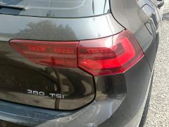 Volkswagen Golf GTI 380TSI GTI - photo 5