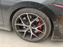 Volkswagen Golf GTI 380TSI GTI - photo 6