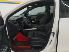 Mercedes-Benz GLA 200 - photo 14