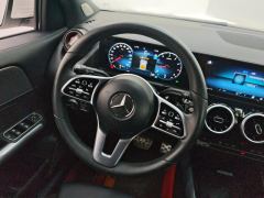 Mercedes-Benz GLA 200 - photo 18