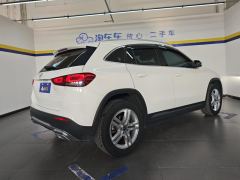 Mercedes-Benz GLA 200 - photo 2