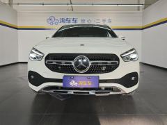 Mercedes-Benz GLA 200 - photo 3