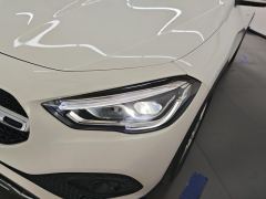 Mercedes-Benz GLA 200 - photo 4