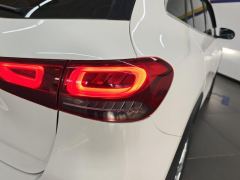Mercedes-Benz GLA 200 - photo 5
