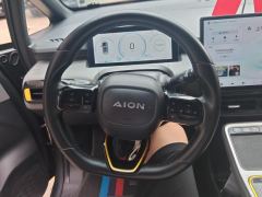 Aion Y 500km 70 Smart Leading Edition Lithium iron phosphate - photo 18